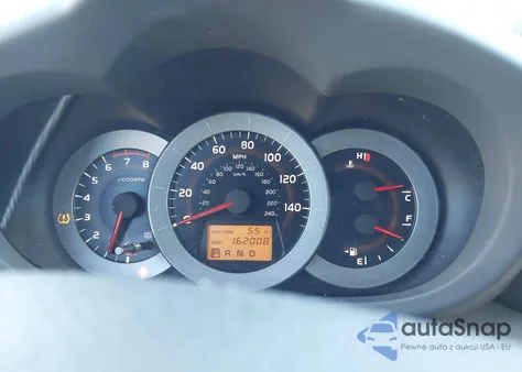 2008 Toyota Rav4 Limited V6 z USA, uszkodzony, nr VIN JTMBK31V285071357